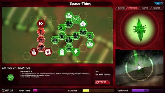 Plague Inc: Aliens & Anti-Vaxxers — screenshot 4
