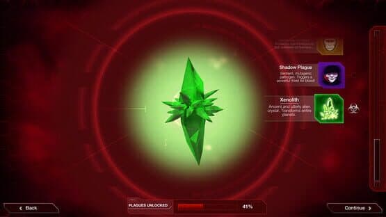 Plague Inc: Aliens & Anti-Vaxxers — screenshot 8