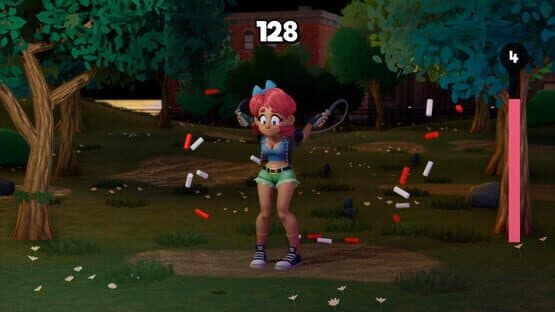 Scarlet Skips — screenshot 5