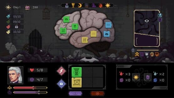 Orderbound — screenshot 5
