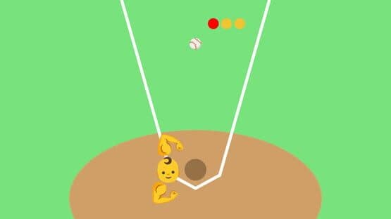 Emoji Bomb — screenshot 1