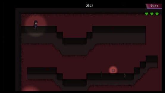 Echoes of the Scourge — screenshot 2