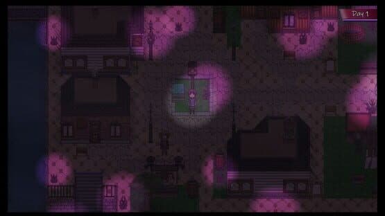 Echoes of the Scourge — screenshot 3