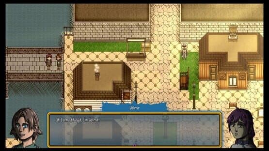 Echoes of the Scourge — screenshot 4