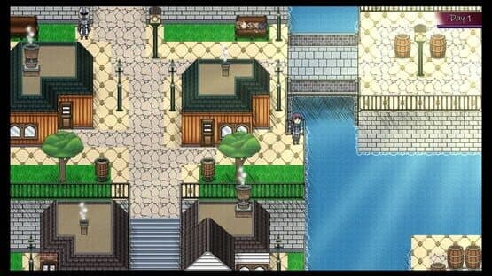 Echoes of the Scourge — screenshot 5