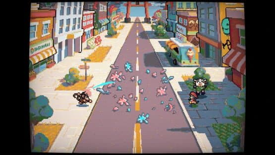 Overserved: Food Fighters! — screenshot 4
