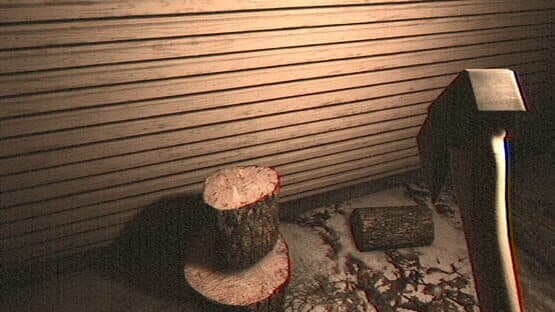 Creepytape Rewind: Not From Here — screenshot 1