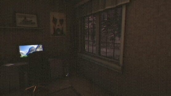 Creepytape Rewind: Not From Here — screenshot 3