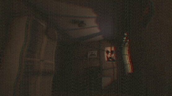 Creepytape Rewind: Not From Here — screenshot 5