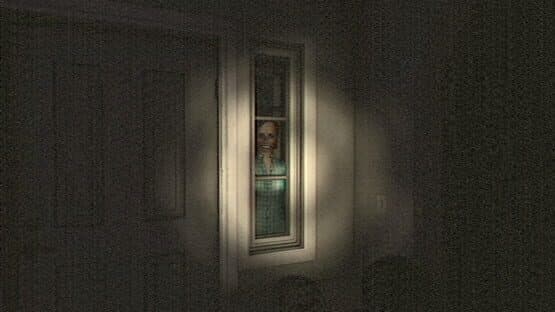Creepytape Rewind: Not From Here — screenshot 7