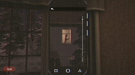 Creepytape Rewind: Not From Here — screenshot 8