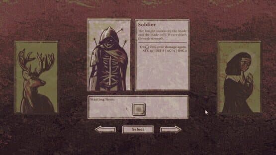 Vitalis — screenshot 3