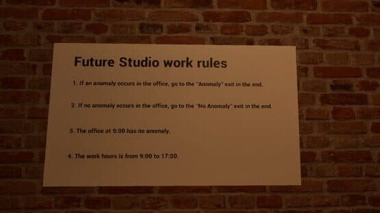 8-Hour Workday — screenshot 4