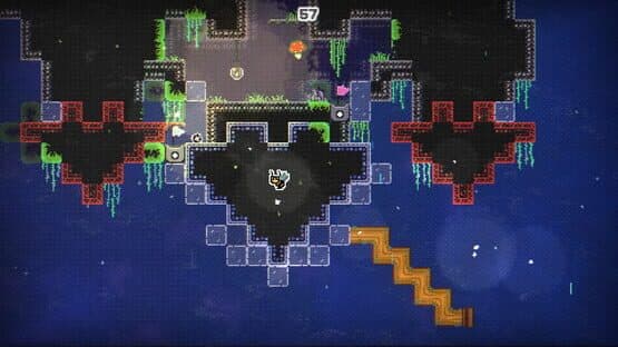 Sting & Swing — screenshot 3