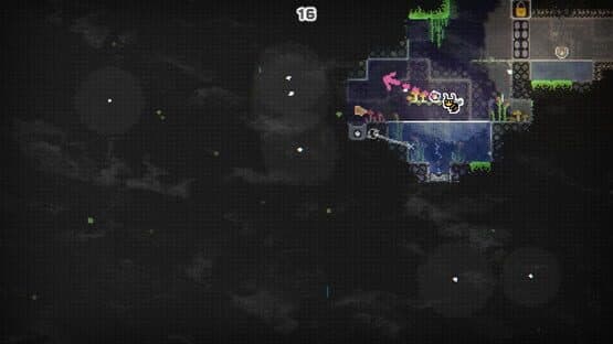Sting & Swing — screenshot 5