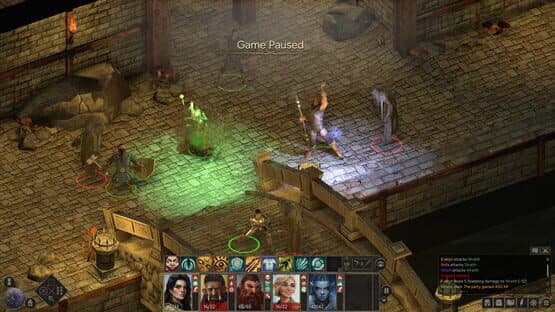 Avaria: Iron Rule — screenshot 3