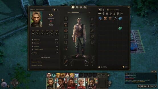 Avaria: Iron Rule — screenshot 4