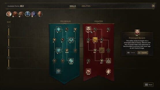 Avaria: Iron Rule — screenshot 5