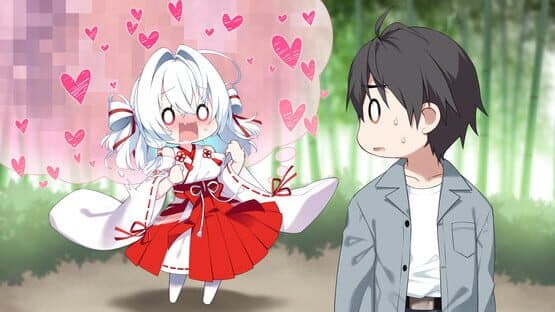 Sayagatari: Promise of the Cursed Blade — screenshot 4