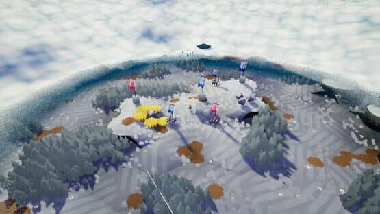 By the King's Command — screenshot 1