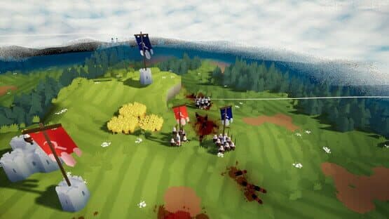 By the King's Command — screenshot 2
