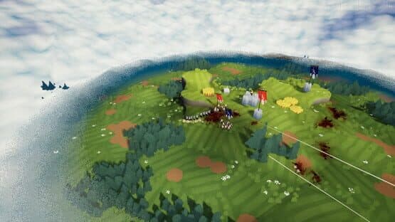 By the King's Command — screenshot 5