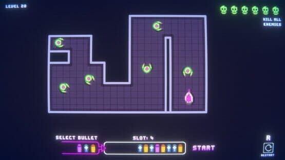Gun Predict — screenshot 1