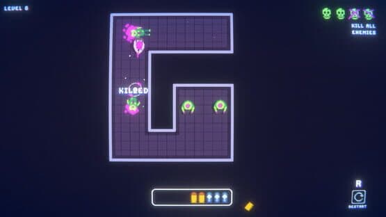 Gun Predict — screenshot 2