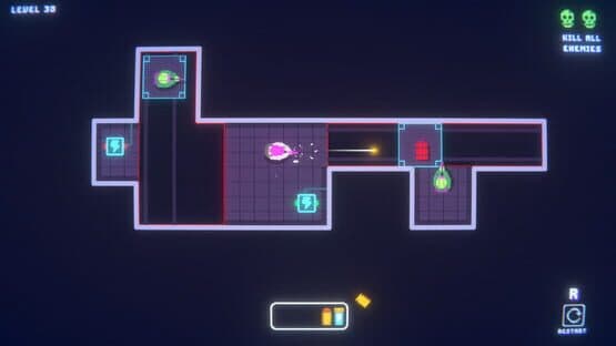 Gun Predict — screenshot 3
