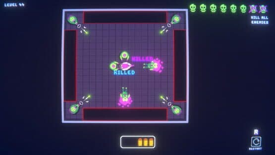 Gun Predict — screenshot 4