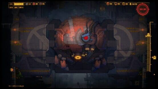 Drill Core: The Machine World — screenshot 3