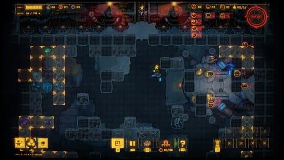 Drill Core: The Machine World — screenshot 4