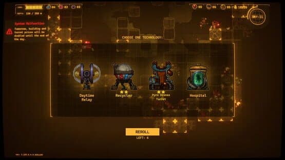 Drill Core: The Machine World — screenshot 5
