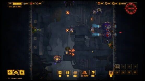 Drill Core: The Machine World — screenshot 6