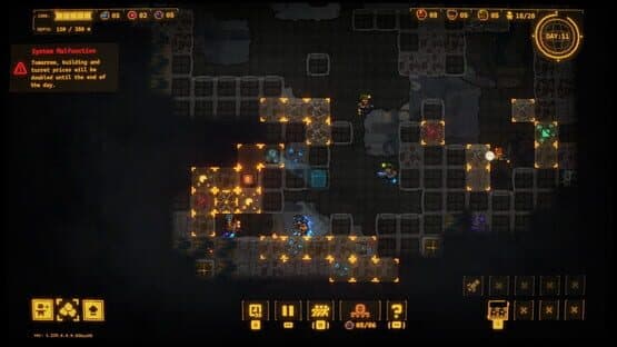 Drill Core: The Machine World — screenshot 7