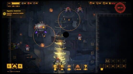 Drill Core: The Machine World — screenshot 8