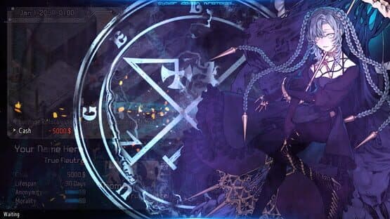 Cyber Demon Protocol — screenshot 4