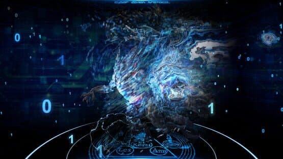 Cyber Demon Protocol — screenshot 7
