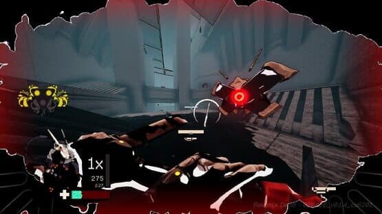 Alteredblood+ — screenshot 1