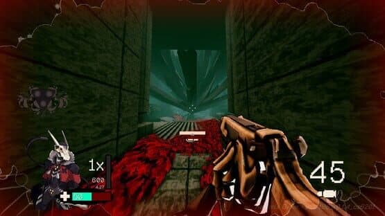 Alteredblood+ — screenshot 2