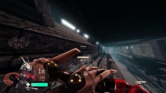 Alteredblood+ — screenshot 4