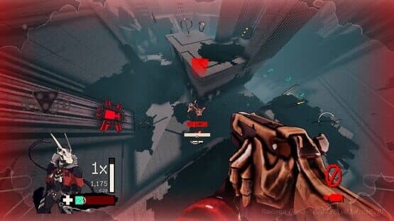 Alteredblood+ — screenshot 5