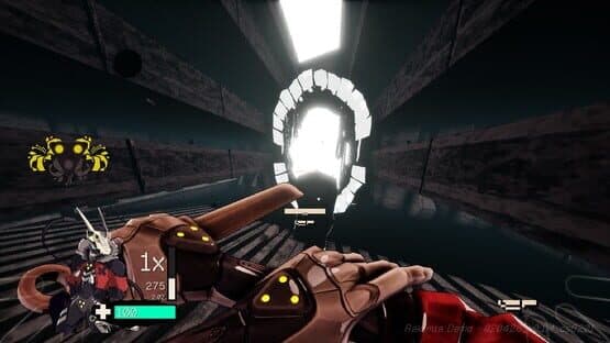 Alteredblood+ — screenshot 6