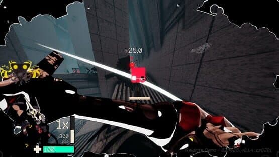 Alteredblood+ — screenshot 7