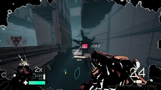 Alteredblood+ — screenshot 8