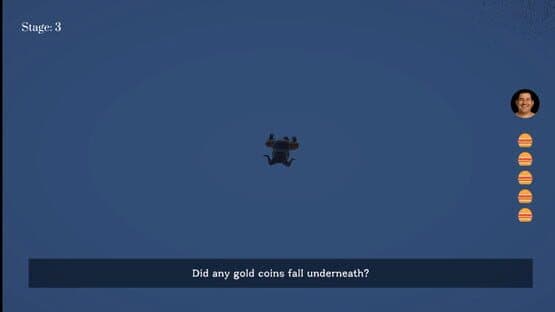 Find My Mom — screenshot 2