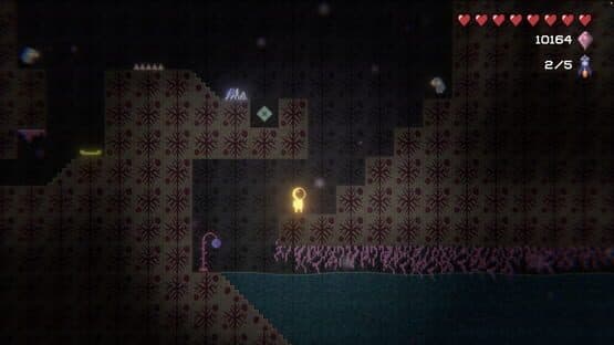Shadow of Oryda — screenshot 1