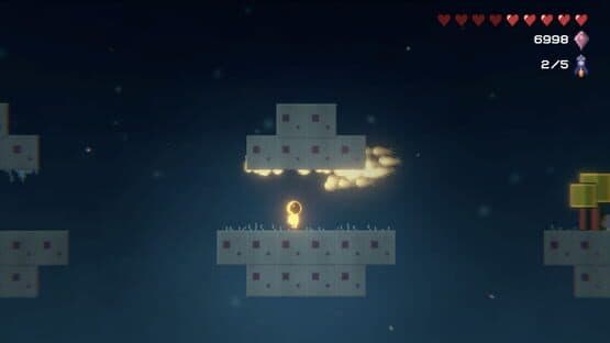 Shadow of Oryda — screenshot 2