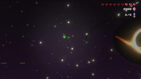Shadow of Oryda — screenshot 3