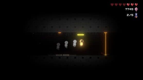 Shadow of Oryda — screenshot 4